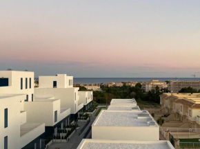 NEW - Playa Flamenca - Turquesa del Mar - sea view!